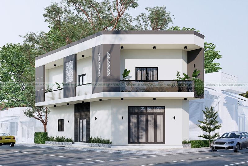 Nhà Ms. Hương - Hình minh họa 5