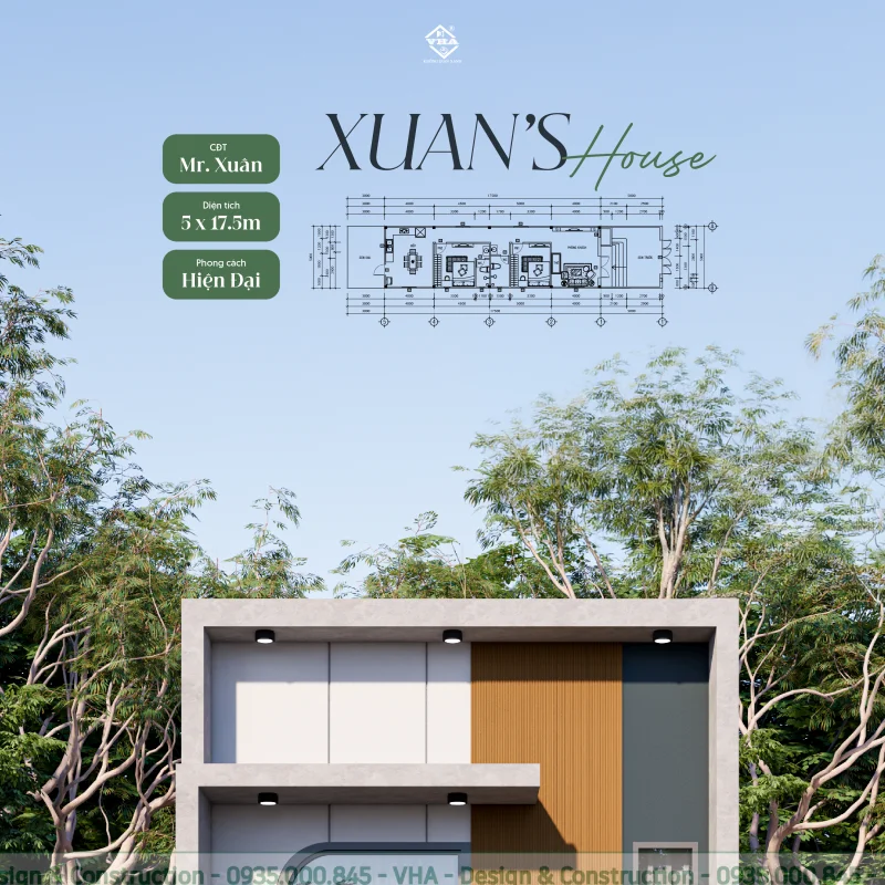 Mẫu Nhà Phố 2026: Thiết Kế Đẹp Và Hiện Đại, Đẳng Cấp Thượng Lưu - Ảnh đại diện